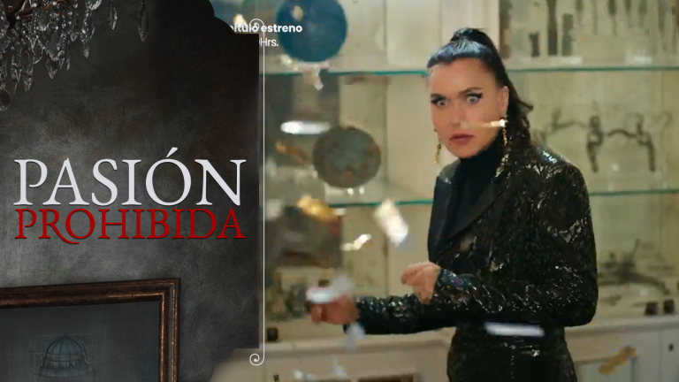 ¡Habló de más! Ender arruinó su fiesta sorpresa de cumpleaños tras molestarse con Yildiz