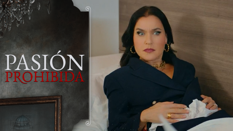 ¿Ender tendrá gemelos? | Adelanto Pasión Prohibida | Capítulo 335