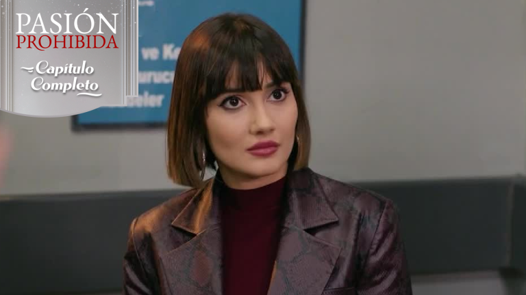Pasión Prohibida | Capítulo 334 | La verdad golpea a Zeynep