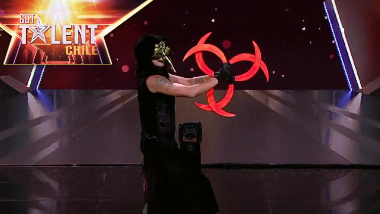 Jorge Figueroa | Ilusionista de El Cuzco | Casting