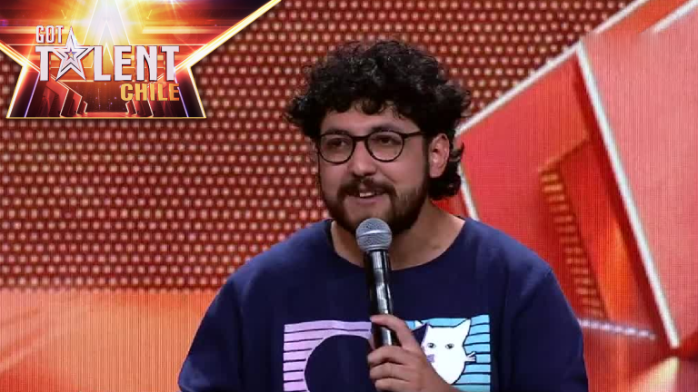 Matías Martínez | Humorista 