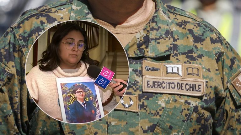 Cesfam de Putre contradice versión del Ejército por muerte de Franco Vargas: “Venía sin signos vitales”