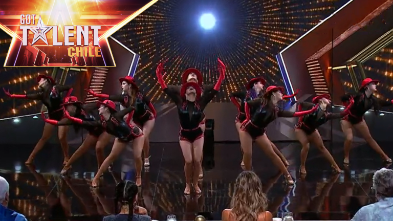 Bachata Ladies | Bailarinas | Casting