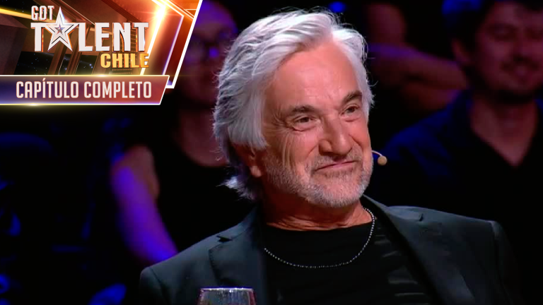 Got Talent Chile | Capítulo 25