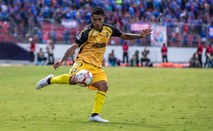 La compleja situación que le impediría a Luciano Cabral estar en la Copa América