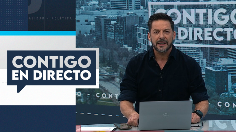 Contigo en Directo | Capítulo 928