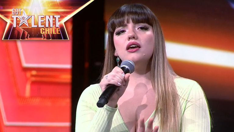 Valeria Correa | Cantante | Casting