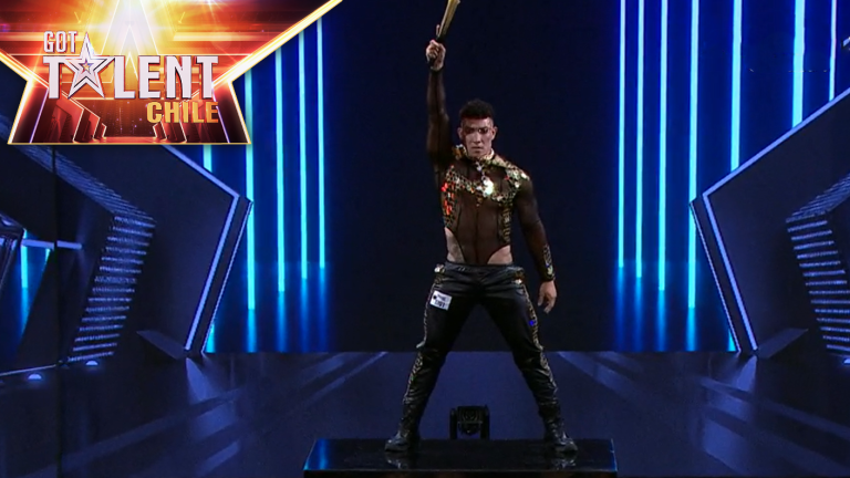 Eduardo López | Bailarín Gogó | Casting