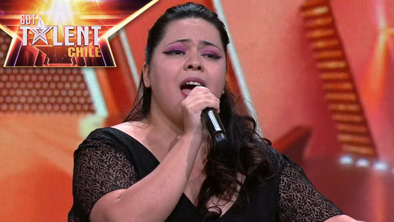 Cindy Carrizo | Cantante de Antofagasta | Casting