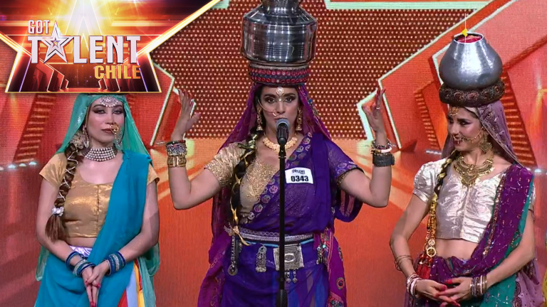 Escuela Tribu Ayelen | Bailarines | Casting