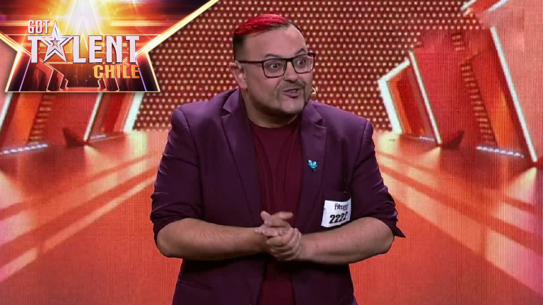 Pablo Atuan | Mago | Casting