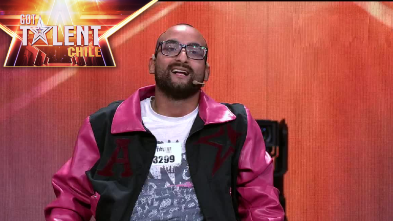 Ariel Olivares | Humorista de Quilpué | Casting