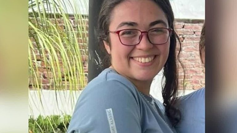 Hija de chilenos se encuentra desaparecida en México: Lleva 4 días secuestrada