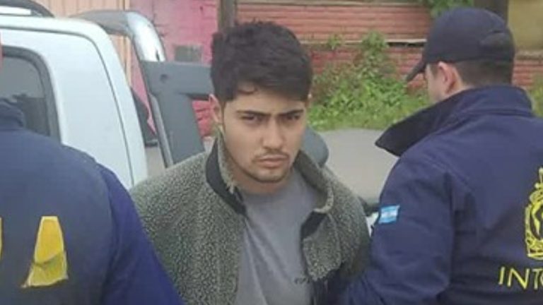 Agustín O’Ryan Soler capturado en Córdoba: ¿Cuándo se concretará su extradición?