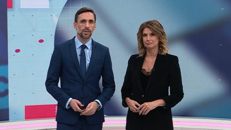 CHV Noticias Central | Martes 7 de mayo de 2024