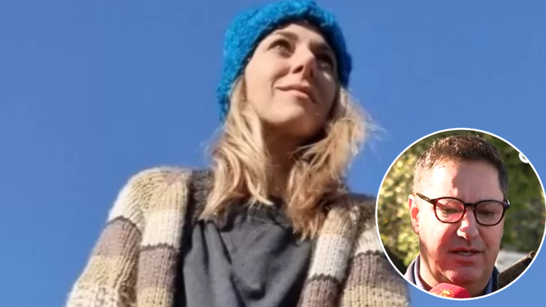 Revelan hipótesis del origen de fatal incendio en casa de Mariana Derderián