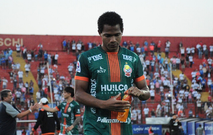 A qué hora juega Cobresal ante Sao Paulo por la Copa Libertadores