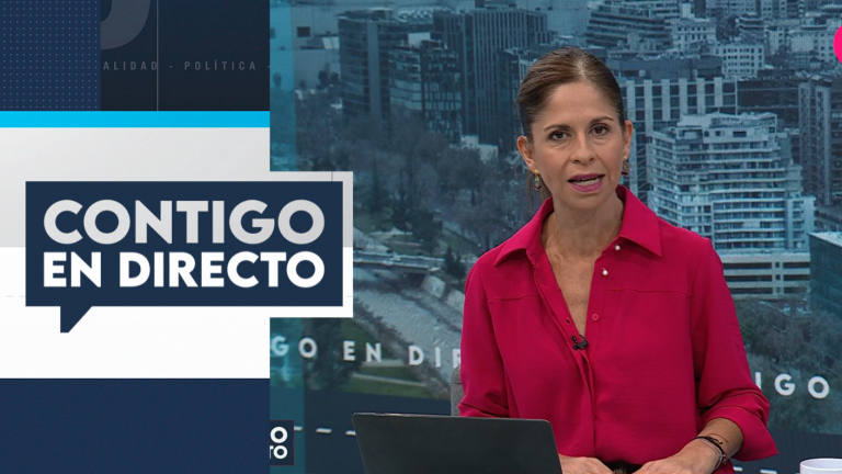 Contigo en Directo | Capítulo 929