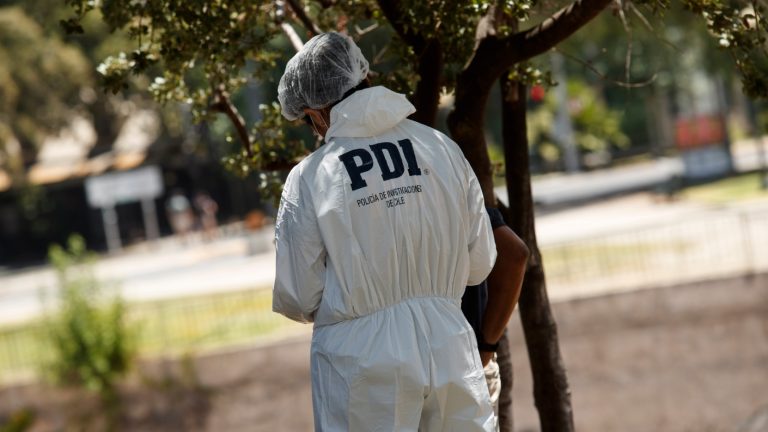 Prisión preventiva para conductor de aplicación que mató a peatón tras confundirlo con asaltante