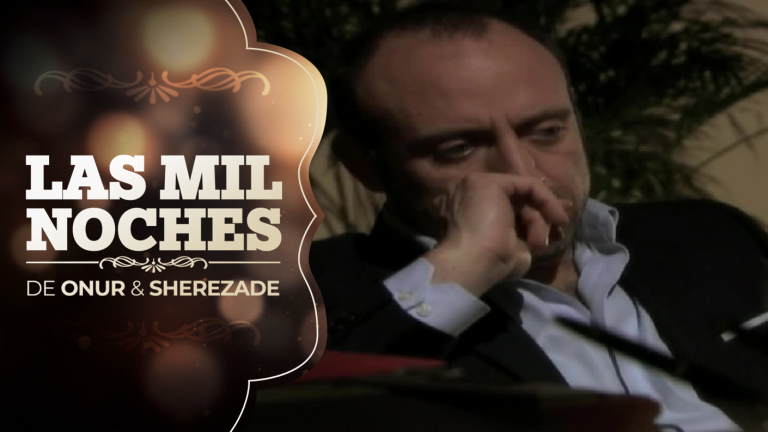 ¿A la cárcel? La policía fue tras Onur por el crimen de Kerem