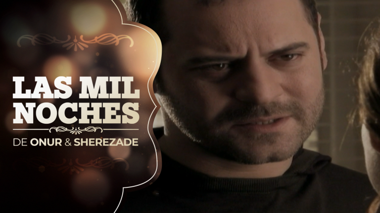 ¡Kerem le dirá la verdad a Bennu! | Adelanto Las Mil Noches de Onur & Sherezade | Cap. 140