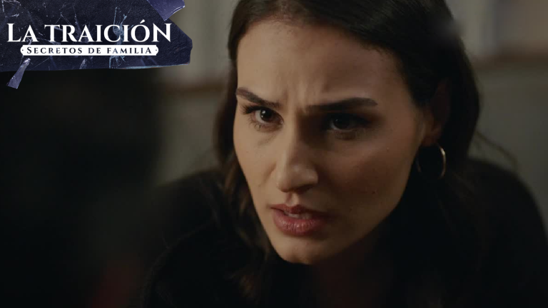 “Alguien la arrojó”: Tarik sembró sospechas sobre Yisim por la muerte de Burcu