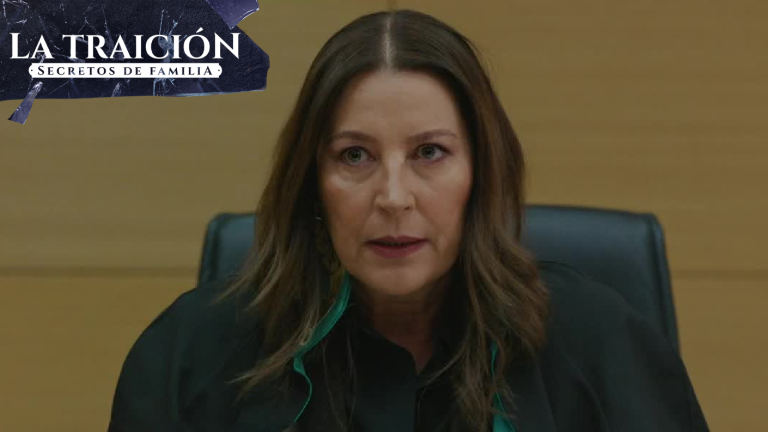 Güzide cede ante la presión de Oltan | Adelanto La Traición | Capítulo 36