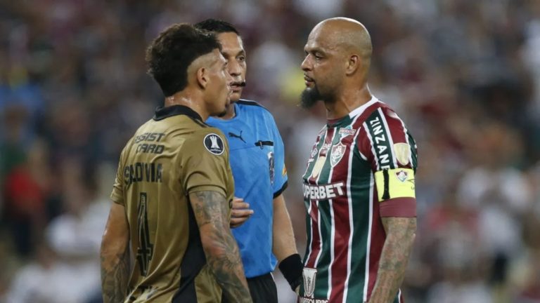Colo Colo vs Fluminense: ¿A qué hora y quién transmite el trascendental partido de Copa Libertadores?