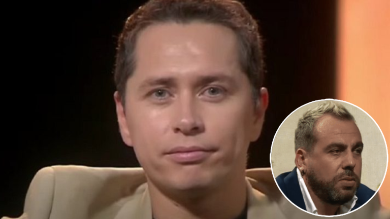 Karol Lucero negó respaldo a Francisco Kaminski: “Respeto mucho a Carla Jara”