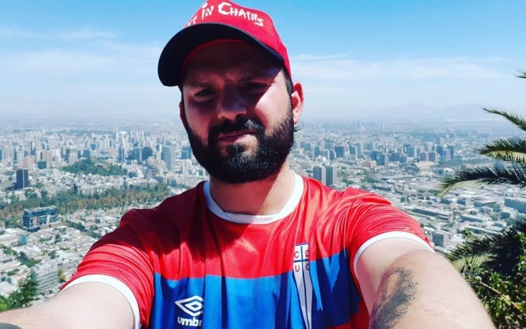 Presidente Gabriel Boric muestra su ilusión por buen momento de la UC: “Tengo fe”