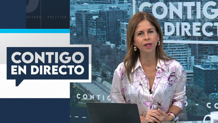 Contigo en Directo | Capítulo 930