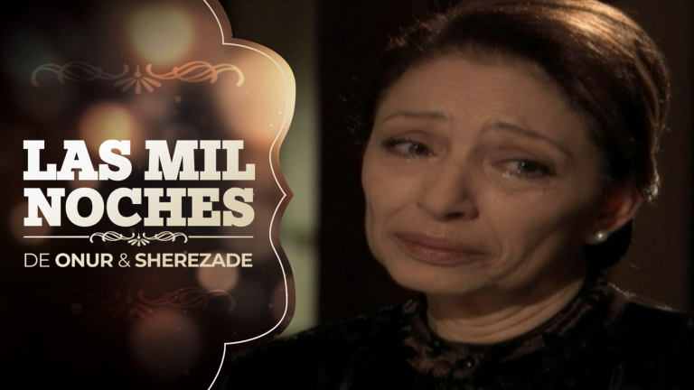 Onur no aceptó las disculpas de la madre de Kerem: 