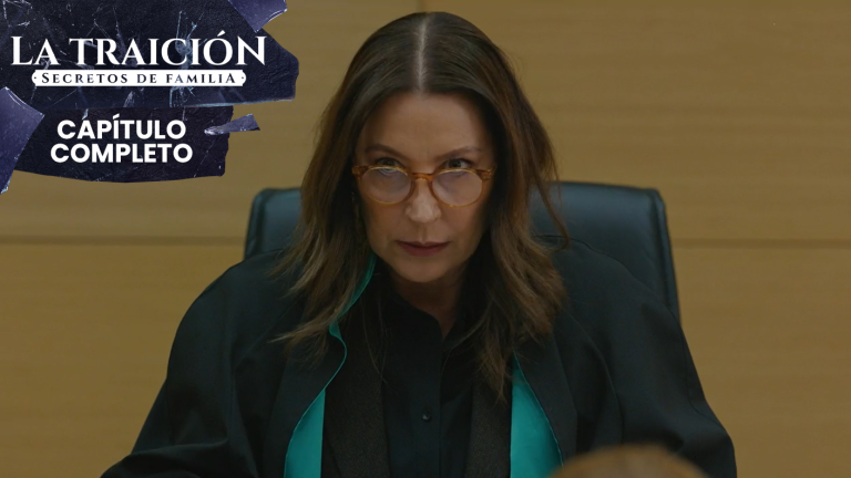 La Traición | Capítulo 36 | ¡Güzide sucumbirá a las extorciones de Oltan!