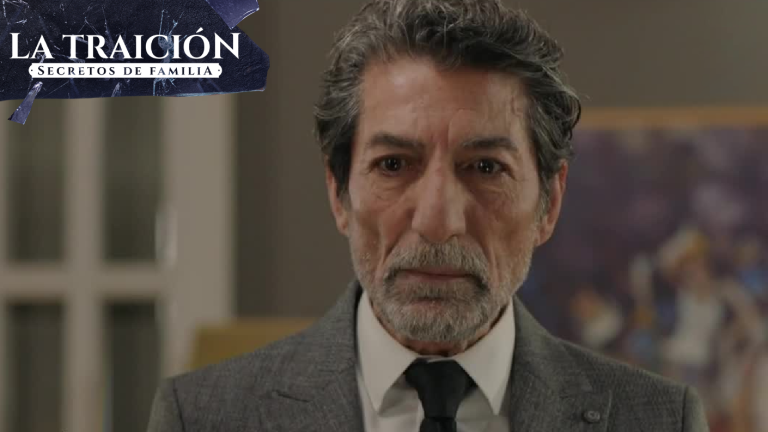 Tarik amenaza la carrera de Güzide | Adelanto La Traición | Capítulo 37