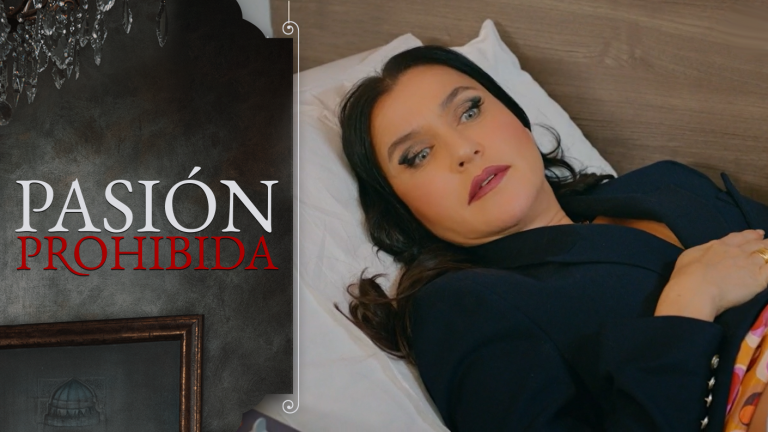 ¡Un macabro plan de Yildiz! Ender descubrió que no está embarazada