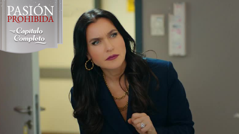 Pasión Prohibida | Capítulo 335 | Ender cayó en la trampa de Yildiz