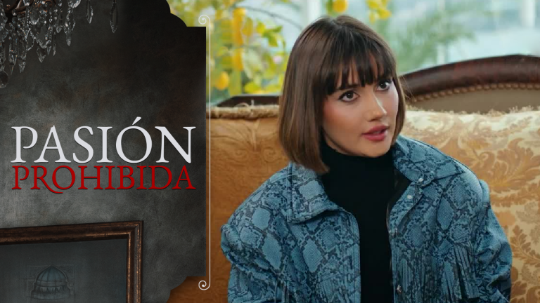 ¿El matrimonio se vuelve real? Zeynep dio un importante paso junto a Engin