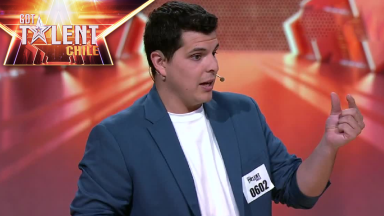 Agustín Clemens | Mago | Casting