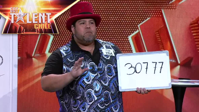 Nicolás Zamorano | Mago de Macul | Casting