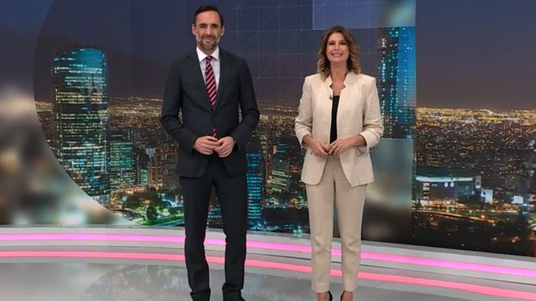 CHV Noticias Central | Jueves 9 de mayo de 2024