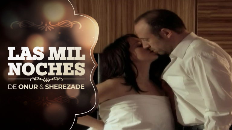 ¿Olvidó a Sherezade? Onur tuvo una noche de pasión con nueva conquista