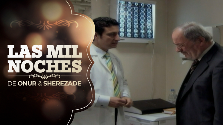 ¡Burhan está devastado! Nadide recibió un terrible diagnóstico