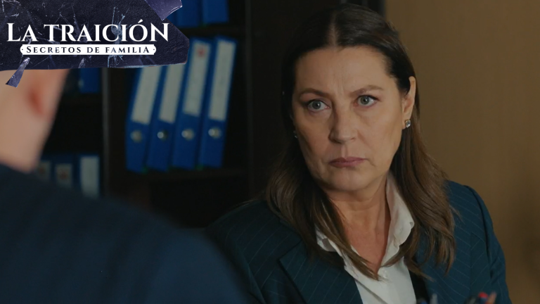 “Hizo mal uso del cargo”: Güzide fue despedida tras fallar un juicio a favor de Oltan