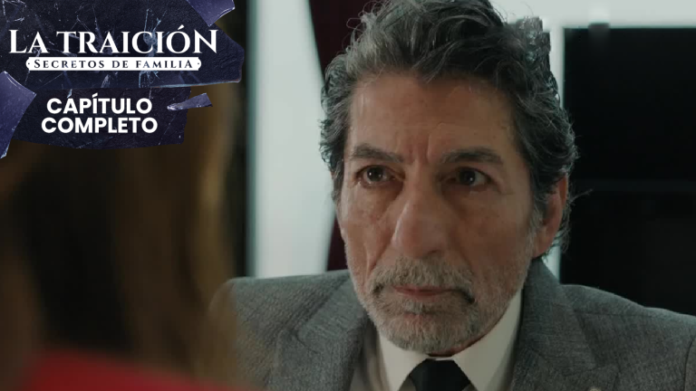 La Traición | Capítulo 37 | Tarik tiene un plan contra Güzide y Yisim