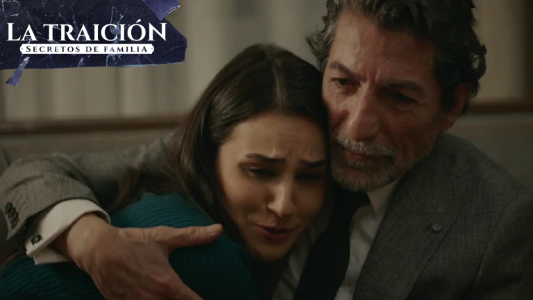 ¿Estrategia? Tarik se reconcilió con Yisim con una condición