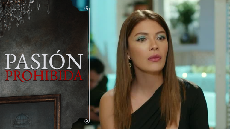 ¿Selim descubre a Kumru? | Adelanto Pasión Prohibida | Capítulo 337