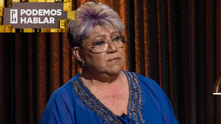 “Estaba con una mujer”: Patricia Maldonado reveló “crisis matrimonial” tras supuesta infidelidad