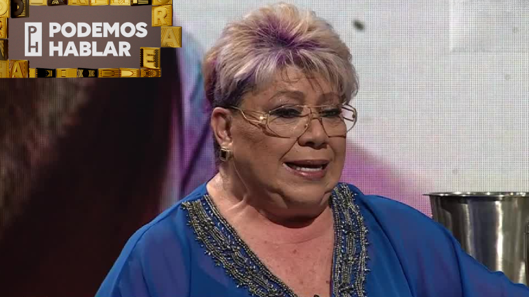 “Era la reina de los moteles”: Paty Maldonado recordó su época de amantes con su marido