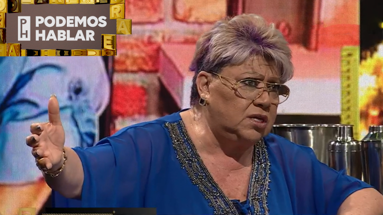 “Tienen que cerrar las fronteras”: La opinión de Patricia Maldonado sobre manejo de la crisis migratoria