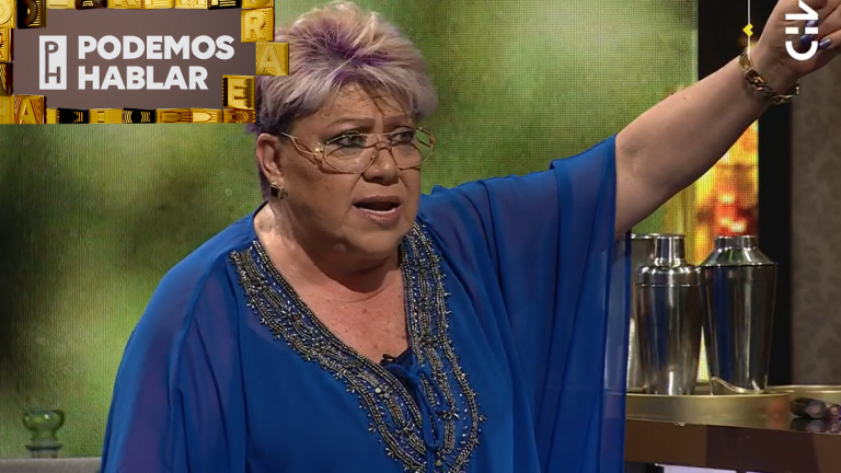 “Los desprecio”: Patricia Maldonado lanzó dardos contra Iván Moreira